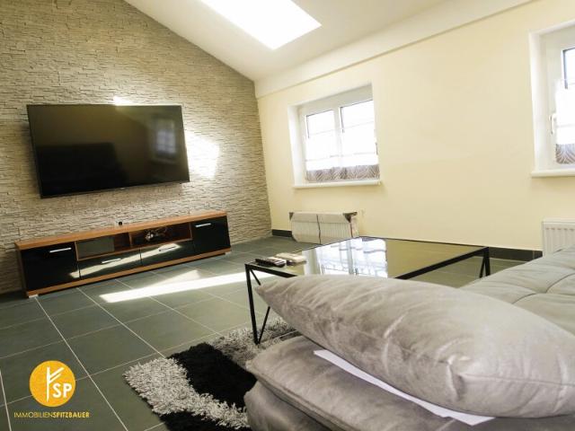 Dachgeschosswohnung kaufen in Gumpoldskirchen