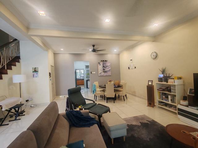 Terraced House for rent in Alam Impian, Selangor