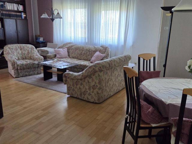Apartment kaufen in Wulkaprodersdorf/Vulkaprodrštof, Bezirk Eisenstadt-Umgebung