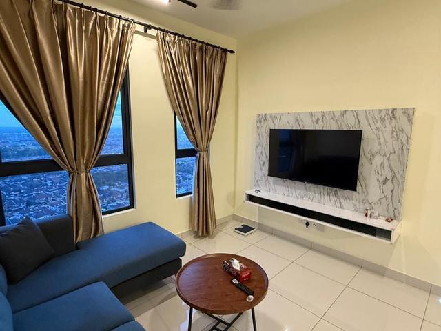 Serviced Residence for rent in Port Klang, Selangor