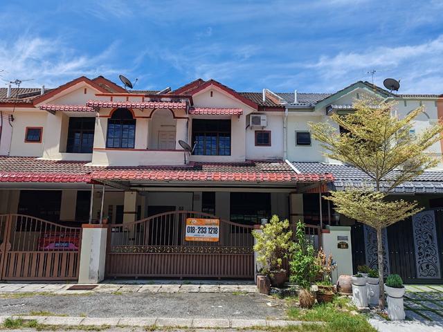 Terraced House for sale in Perak, Tanjong Ipoh