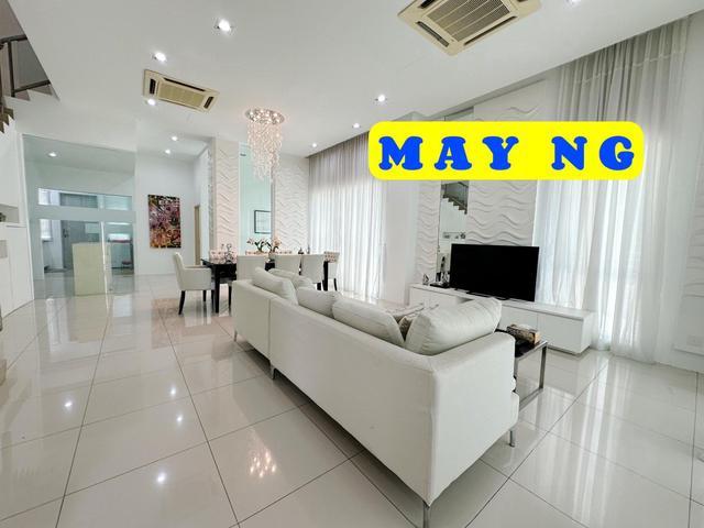 Residential House for sale in Wellesley, Penang