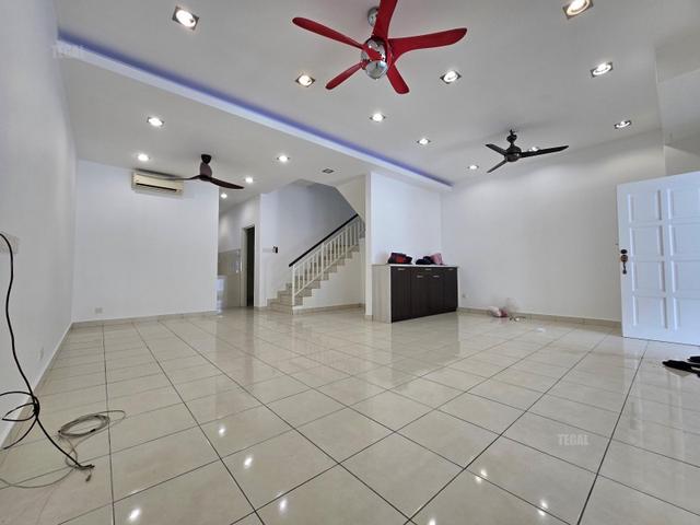 Terraced House for sale in Port Klang, Selangor