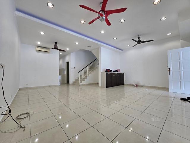 Terraced House for sale in Bandar Puteri Klang, Bandaraya Klang