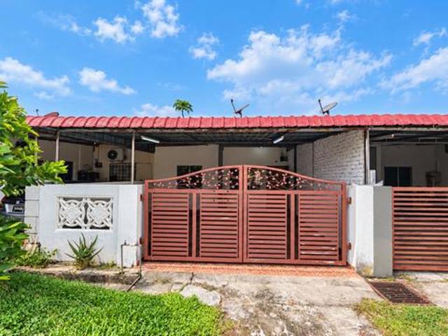 Terraced House for sale in Seri Iskandar, Perak Tengah