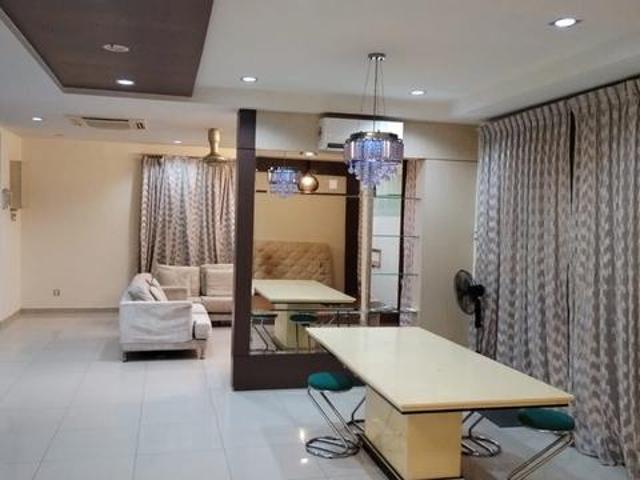 Residential House for rent in Cheng, Malaka