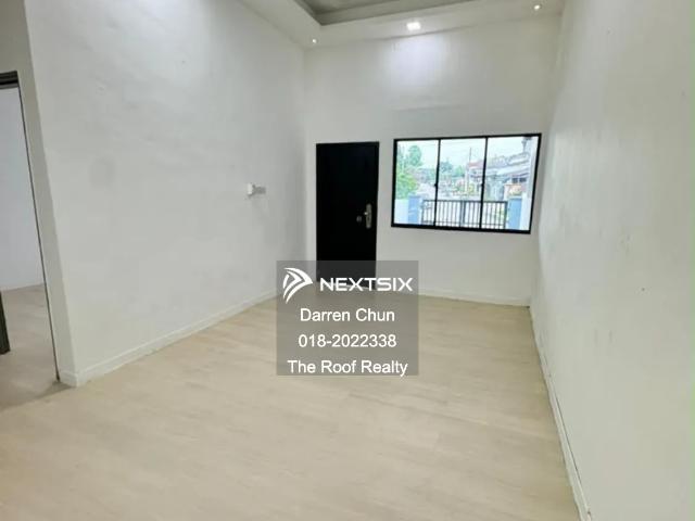 Residential House for sale in Petaling, Alam Impian