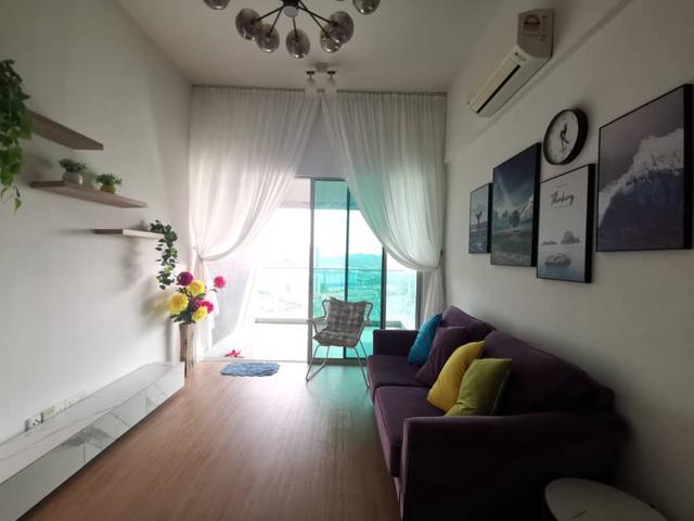 Condominium for rent in Bukit Jalil, Kuala Lumpur