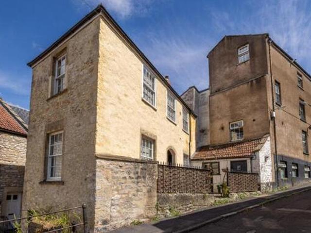 House for sale in Bowlish, Shepton Mallet