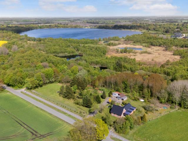 Villa til salg i Ansager, Varde
