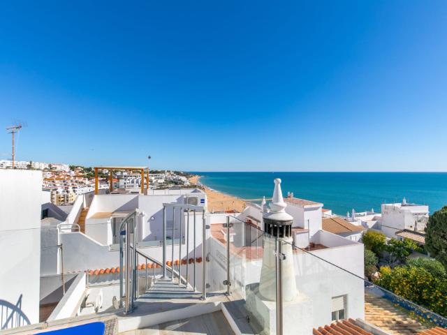 Casa alugar em Albufeira e Olhos de Água, Albufeira