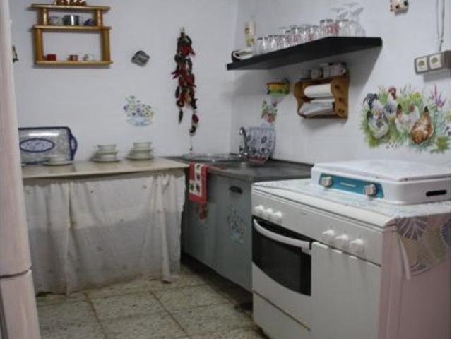 Casa en venta en Carrión De Los Céspedes, Andalucía