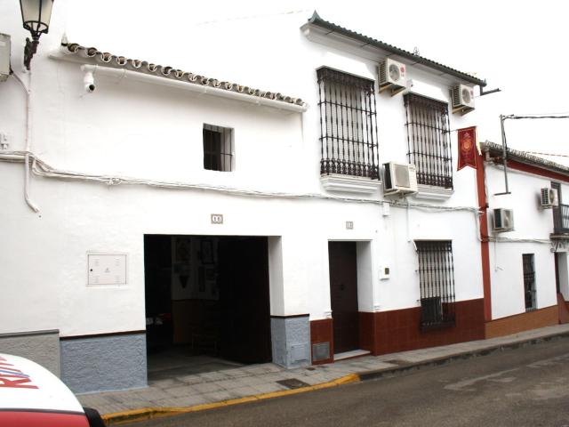 Casa en venta en Carrión De Los Céspedes, Andalucía