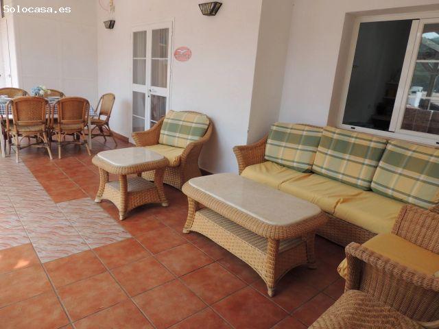 Casa en venta en Sierra de las Nieves, Andalucía