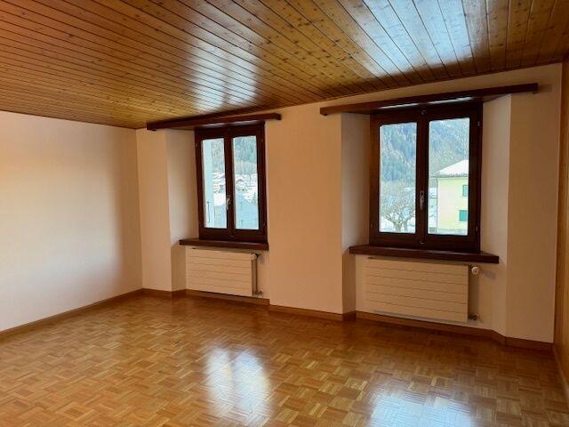 Immobilie kaufen in Quinto, Tessin