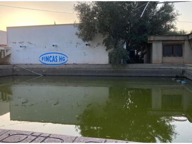 Casa en venta en l'Alacantí, Valencia