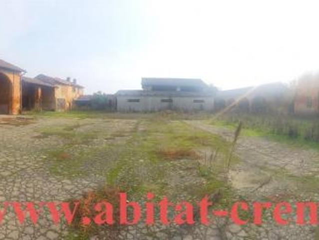 Terreno in vendita a Cremona, Lombardia