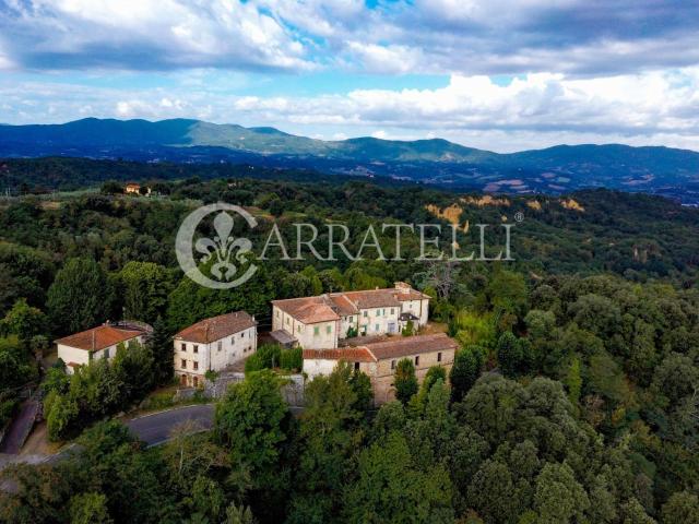 Casa in vendita a Unione di Comuni Valdarno e Valdisieve, Reggello