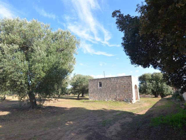 Casa in vendita a Puglia, Brindisi