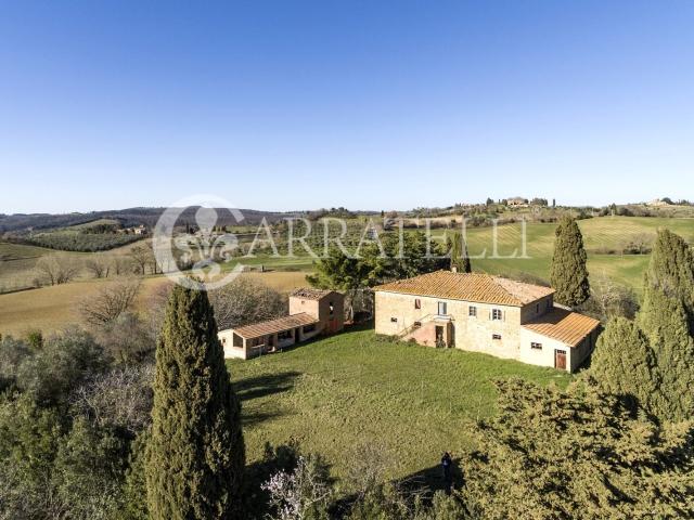 Casa in vendita a Torrita, Toscana