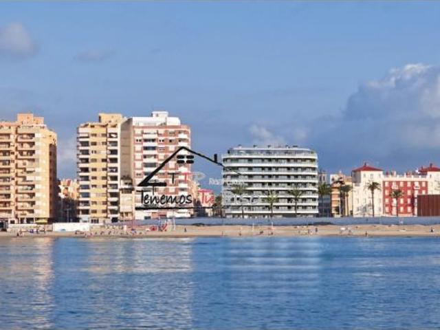 Piso en venta en el Baix Maestrat, Valencia