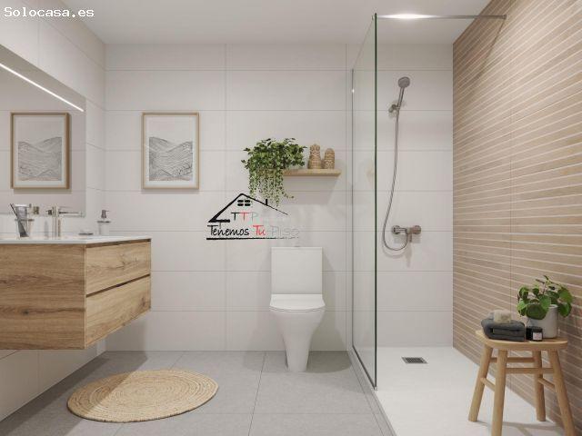 Piso en venta en el Baix Maestrat, Valencia