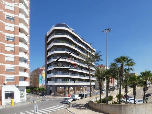 Piso en venta en el Baix Maestrat, Valencia