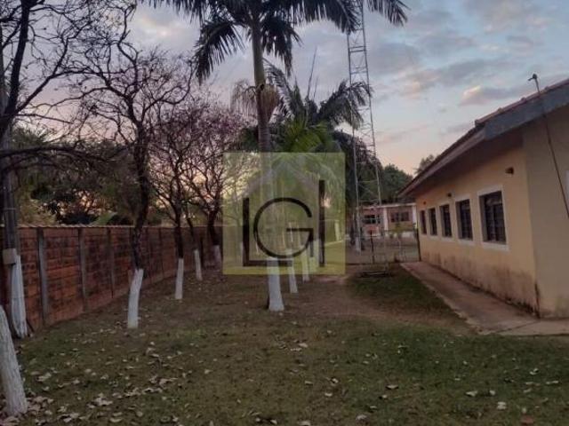Sítio e chácara venda em Região Imediata de Sorocaba, Região Metropolitana de Sorocaba
