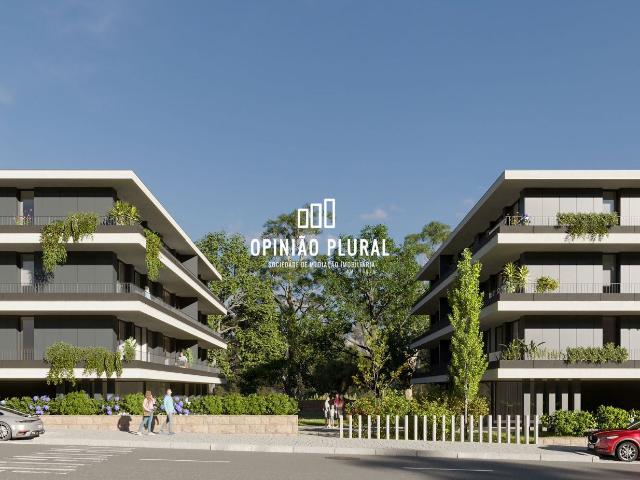 Apartamento venda em Madalena, Vila Nova de Gaia