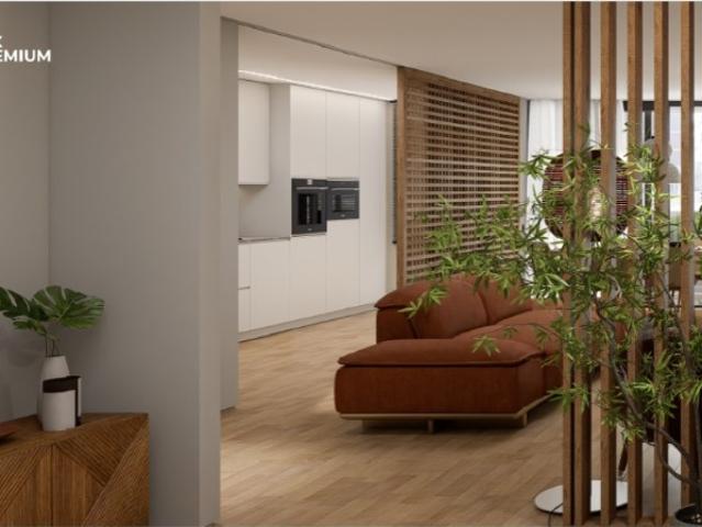 Apartamento venda em Bougado (São Martinho e Santiago), Trofa