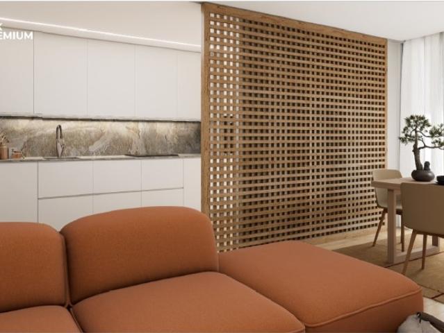 Apartamento venda em Bougado (São Martinho e Santiago), Trofa
