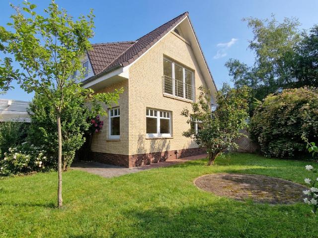Villa kaufen in Alexandersfeld, Oldenburg