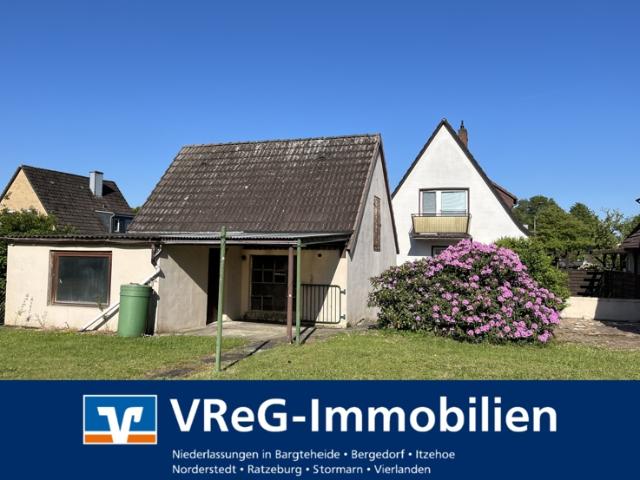 Villa kaufen in Bekmünde, Schleswig-Holstein