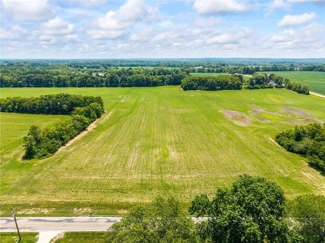 Land for sale in New Carlisle, Ohio