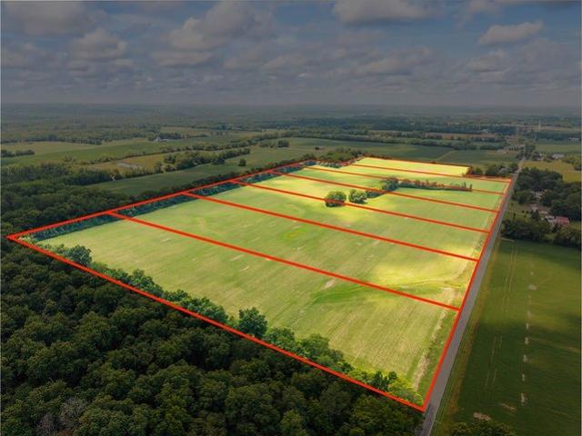 Land for sale in New Carlisle, Clark County