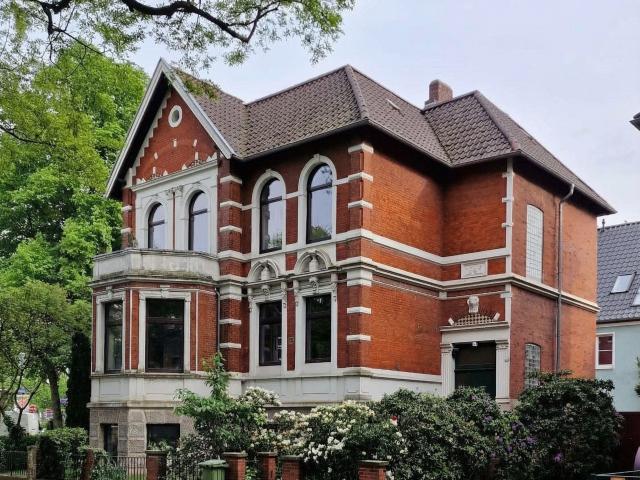 Haus kaufen in Drielaker-Moor, Oldenburg