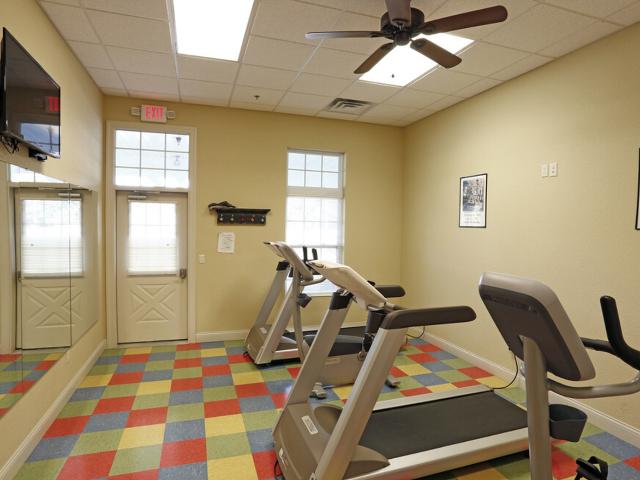 Apartment for rent in Warsaw, Indiana
