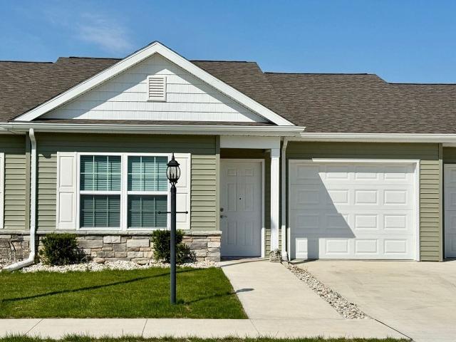 Apartment for rent in Warsaw, Indiana