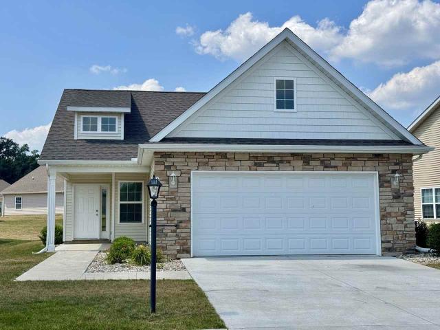 Apartment for rent in Warsaw, Kosciusko County