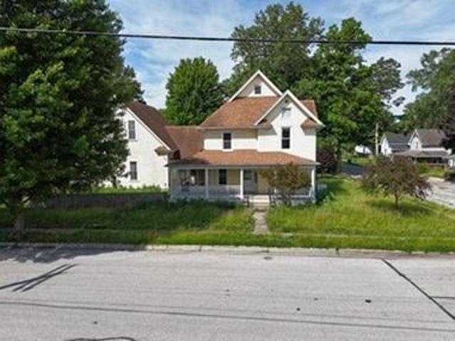 House for sale in Tippecanoe, Indiana