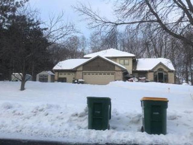 House for sale in Ham Lake, Anoka County