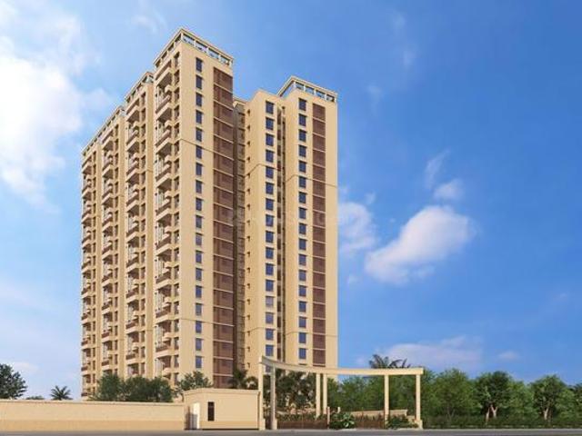 Flat for sale in Bangalore North, Cox Town - Bangalore