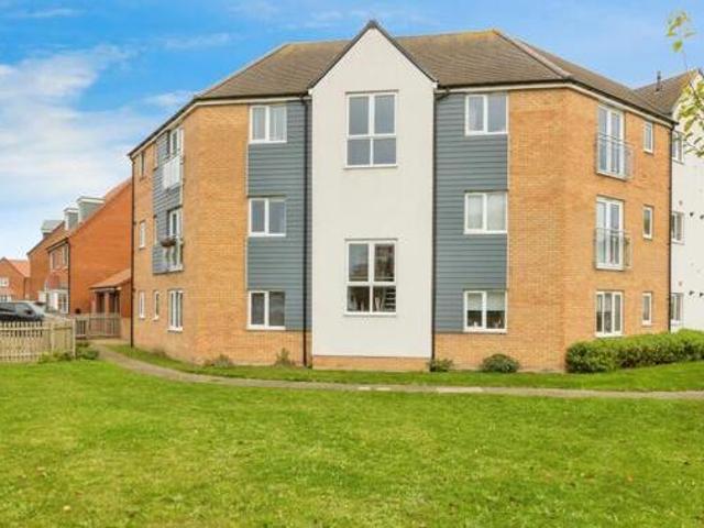 House for sale in Wymondham, Burgh St Peter