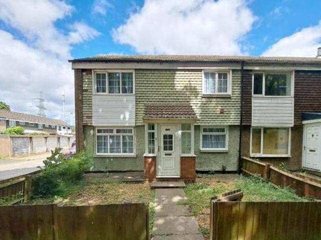 House for sale in Hodge Hill, West Midlands
