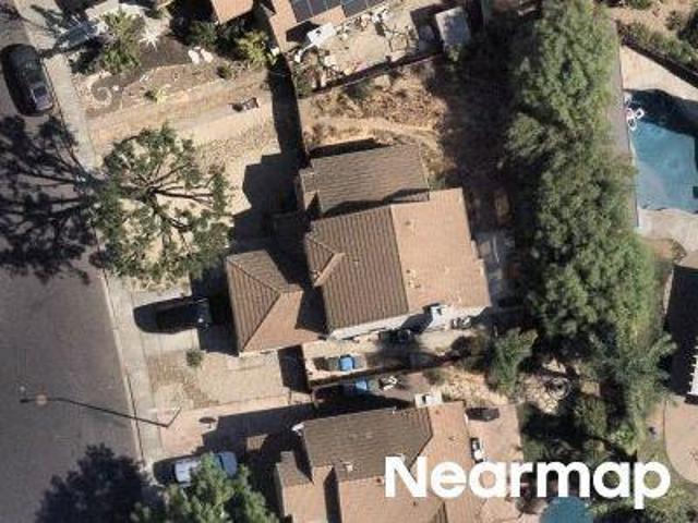 House for sale in Solano, California