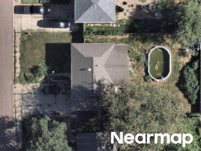 House for sale in Nebraska