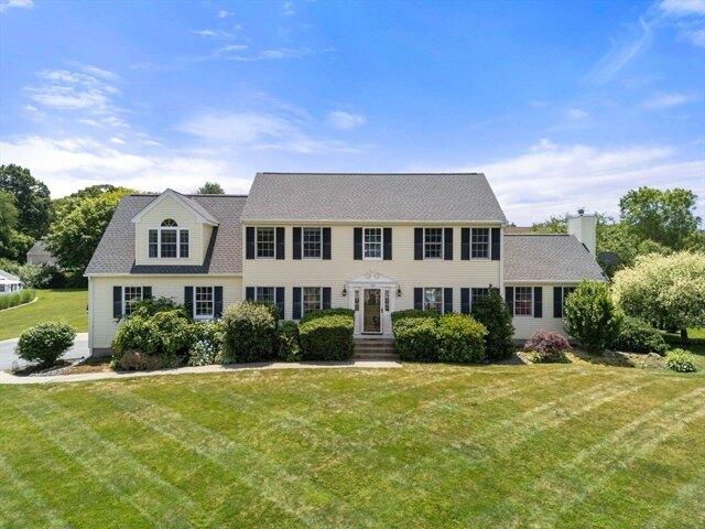 House for sale in Northbridge, Massachusetts