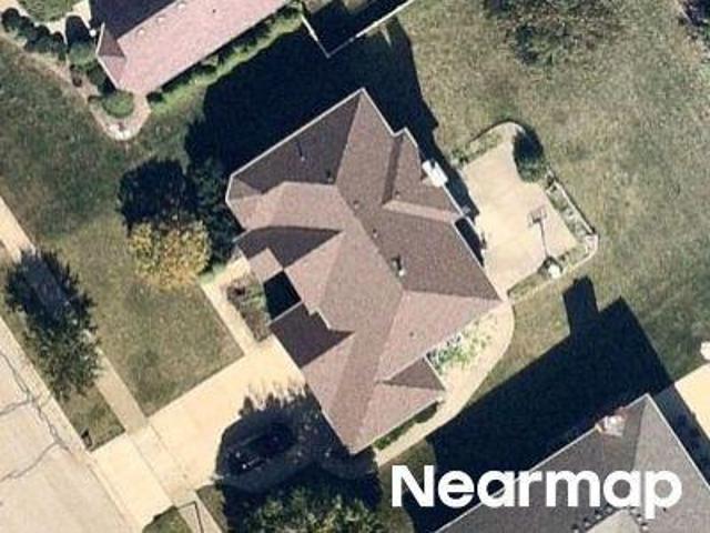 House for sale in Plainfield, Illinois