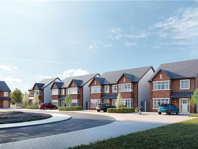 Detached House for sale in Eadestown, North Tipperary