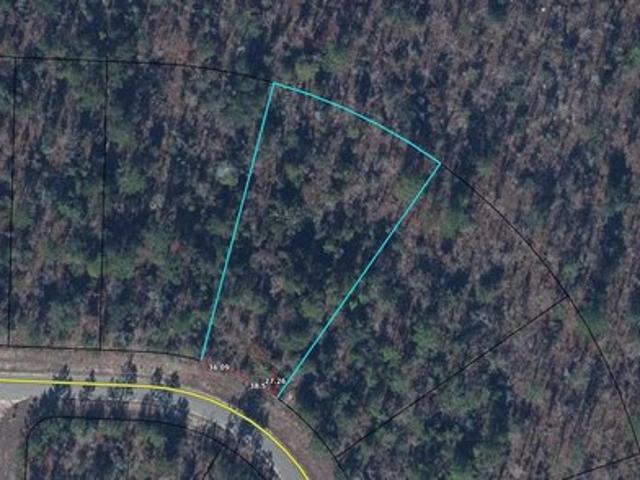 Land for sale in Chipley, Florida